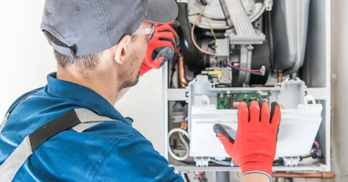 installateur Ochten